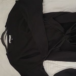 EUC Eloquii Elements tunic sweater 18/20